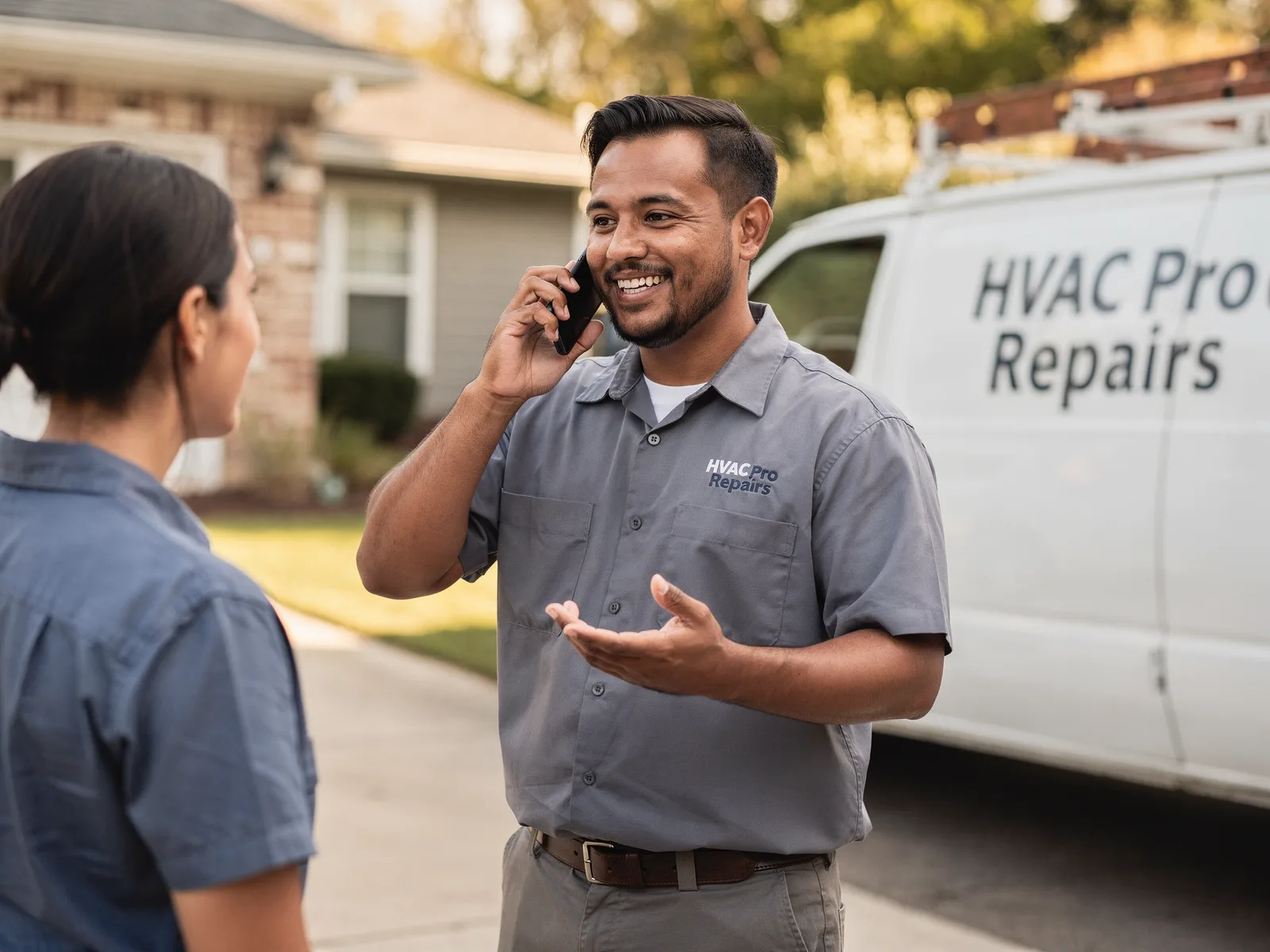 Heat Pump Repair Humboldt, IA FAQs